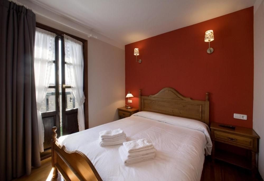 Casa Rural Maialde Elgeta Zimmer foto