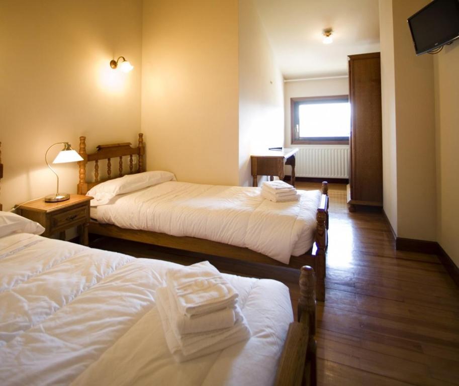 Casa Rural Maialde Elgeta Zimmer foto